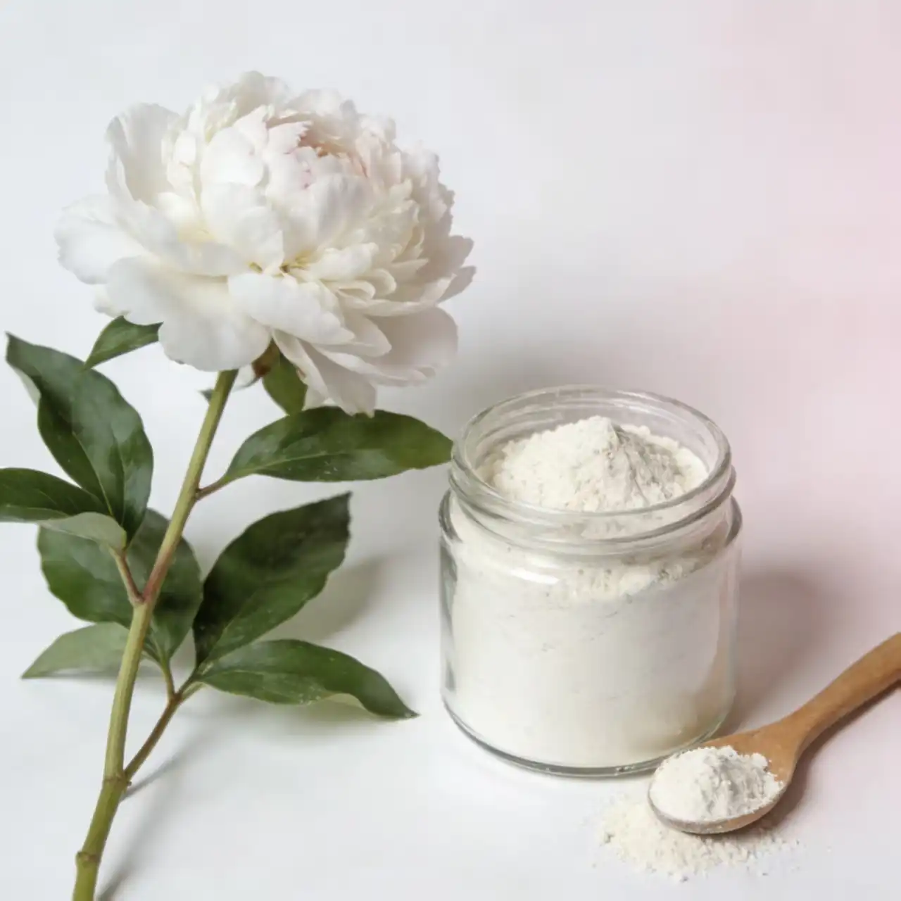 What Are the Active Compounds in White Paeony Extract?